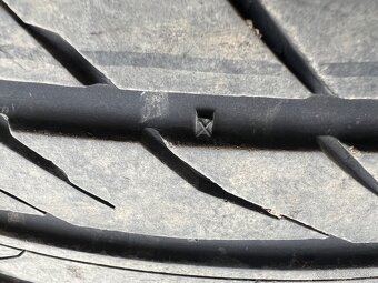 Pneumatiky 245/45 R18 4ks - 3