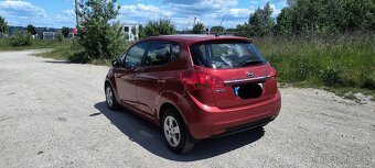 KIA VENGA - 3