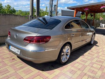 VOLKSWAGEN PASSAT CC 2.0Tdi DSG - 3