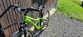 Predam horsky bicykel DEMA - 3