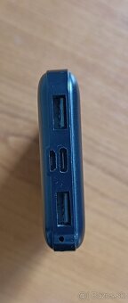 DEVIA powerbanka 10 000mAh - 3