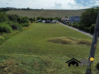 PREDAJ POZEMOK, NITRA, ČASŤ ŠÚDOL, 821 m² - 3