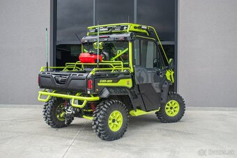 Can-Am Brp Can Am Traxter 1000 2020 ODPOČET DPH - 3