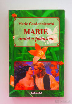 Maria.Anjel v pokušení. - 3