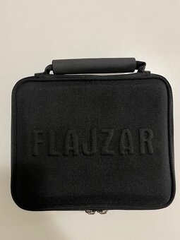 Predám sadu signalizátorov Flajzar Fishtron Q7-TX 3+1 - 3