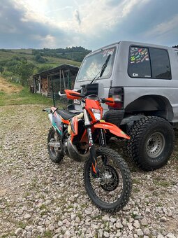Ktm xc-w 300 tpi 2021 - 3