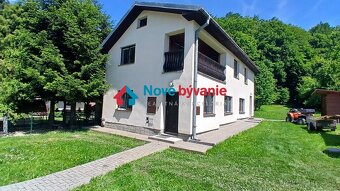 REZERVOVANÉ. Na predaj rodinné domy, Krásny Brod (N029-12-MA - 3