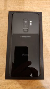 Samsung Galaxy S9 Plus G965F 64GB Dual SIM - 3