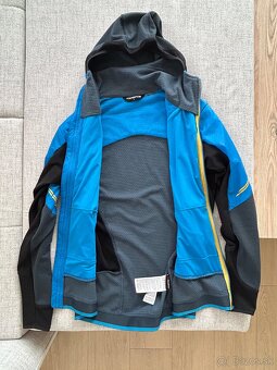 Karpos Alagna Plus Evo bunda, velkost S - 3