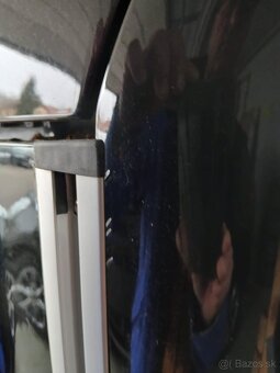 Hardtop na novy Ford Ranger od roku 2022-2025 - 3
