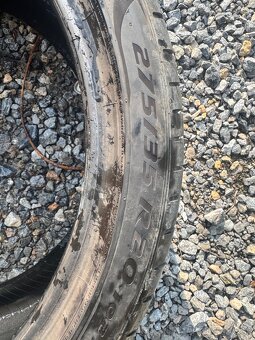 275/35 r20 Pirelli - 3
