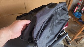 Tašky do bočných kufrov BMW r1150gs - 3