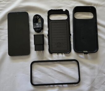 Google Pixel 9 Pro XL 128GB - 3