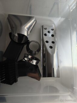 Vypaľovač na burinu a zapaľovač grilu - 3