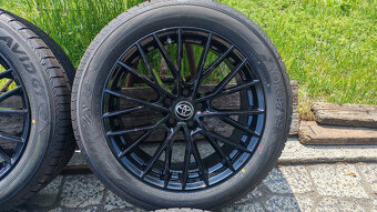 5x114,3 R19 --- TOYOTA RAV 4 - 3