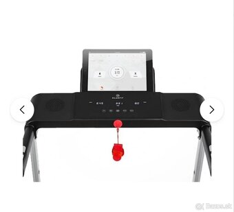 Chodiaci pás Klarfit Tread Active - 3