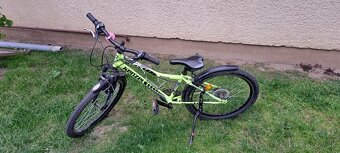 Predám bicykel 24 - 3