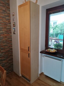 Predám kuchynskú linku - 3
