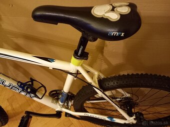 Predám bicykel - 3