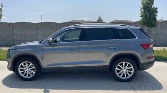 Škoda Kodiaq 1.5 TSI ACT Style DSG - 3