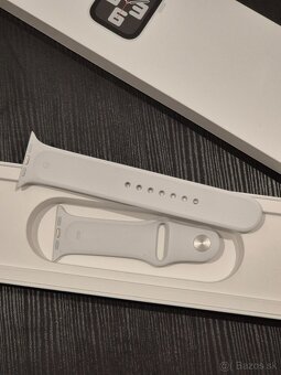 Apple Watch se 2.generacia - 3