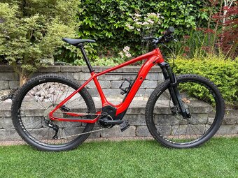 SPECIALIZED Turbo Levo Hardtail Comp - 3