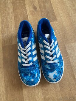 Adidas forum low the simpsons - 3