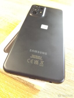 Samsung Galaxy A23 5G /4/64GB Nový len rozbaleny - 3