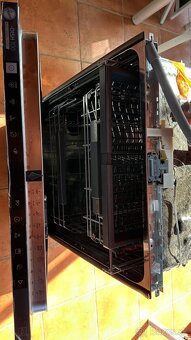 Predávam Umyvacku riadu Hoover H -Dish 700 nova Pokazena al - 3