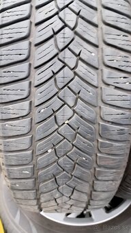 205/55R16 Fulda 2ks - 3