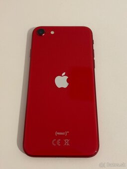 iPhone SE 2020 - 3