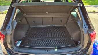 Predám VW Tiguan - 3