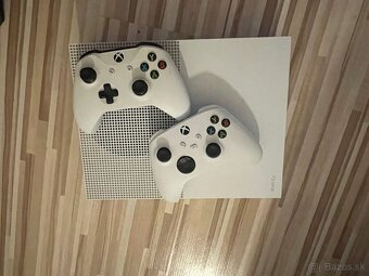 Xbox one S - 3