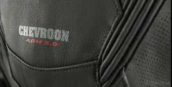 Kožená bunda XRC Haderg - 3