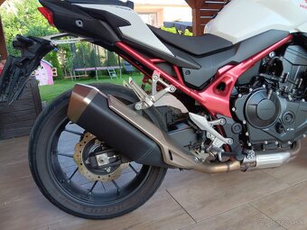 HORNET 750 2023 TOP PONUKA DŇA - 3