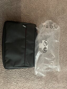 Lenovo ThinkPad Professional 15.6" Topload Case - 3