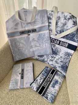 Christian Dior Shopper/Sety - 3