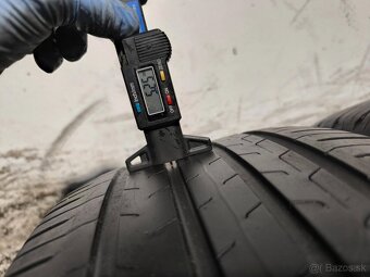 235/45 R18 Letné pneumatiky Continental 2 kusy - 3