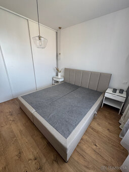 KOMPLETNE PRROBENÝ A ZARIADENÝ 3Izb.byt - 3
