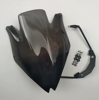 Kawasaki Z750 Z 750 Z750R 2007-2012 - 3