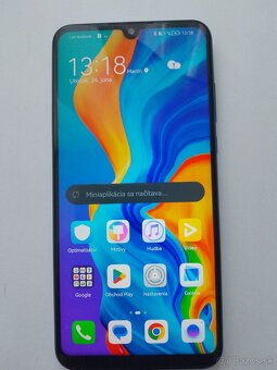 Huawei p30 Lite 128GB/4GB - 3