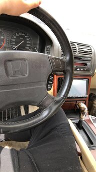 Honda Legend 3,2 KA8 coupe 151kw - 3