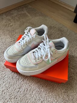 Nike Air Force 1 Shadow - 3