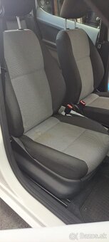 Škoda Fabia 1.4i -- 154.000km --- - 3
