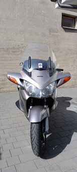 Honda ST 1300 Pan European - 3