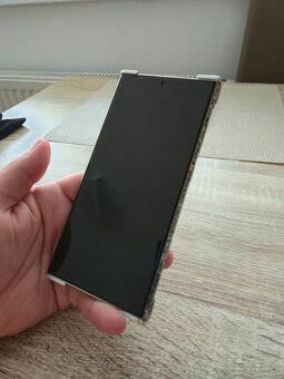 Samsung Galaxy S24 Ultra 12GB/256gb, sivý titán/ZARUKA, TOP - 3