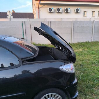 Peugeot 206cc - 3