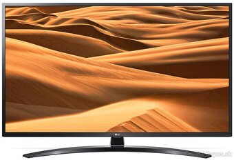 LG 50UM7450 - 3