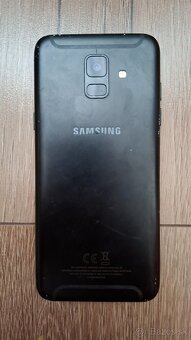 Samsung Galaxy A6 2018 - 3