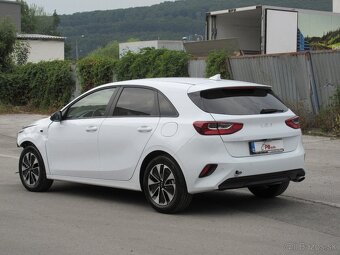 Kia Ceed 1.5 T-GDi odp. DPH 2586km - 3